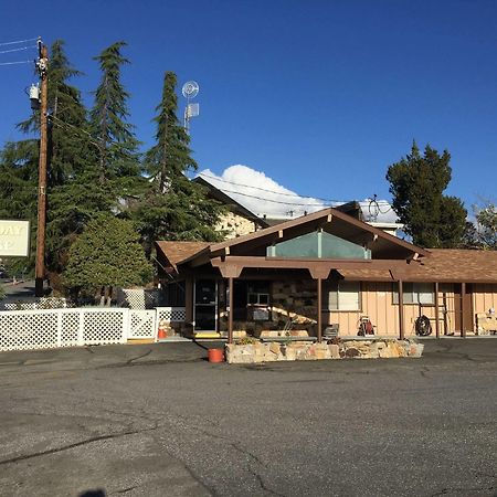 Holiday Lodge Grass Valley Exterior foto