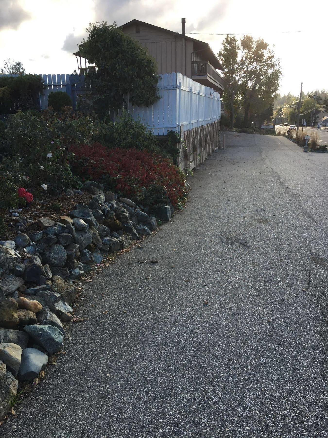 Holiday Lodge Grass Valley Exterior foto